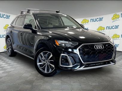 Used 2024 Audi Q5 2.0T Premium Plus
