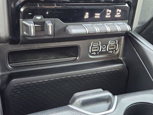 Used 2024 RAM 1500 Lone Star image 22