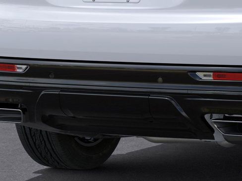 New 2026 Buick Enclave Sport Touring w/ Power Package image 14