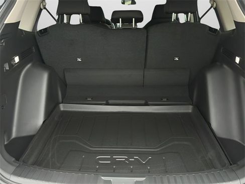 New 2026 Honda CR-V LX image 11
