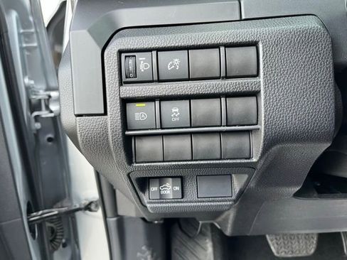 Used 2025 Toyota Tacoma SR image 14