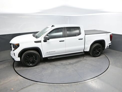 Used 2023 GMC Sierra 1500 Pro w/ Graphite Edition image 25