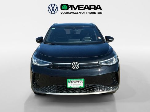 Used 2023 Volkswagen ID.4 Pro S Plus image 8