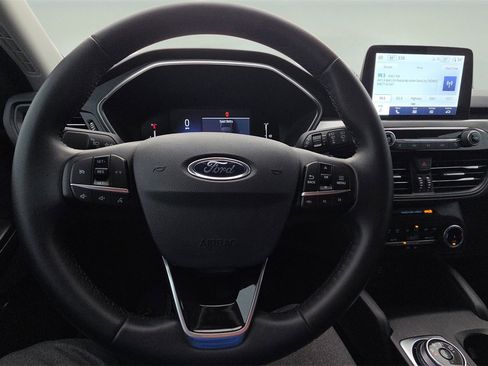 Used 2024 Ford Escape Active image 11