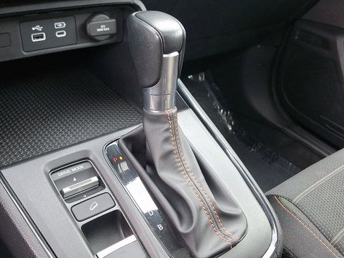 Used 2024 Honda CR-V Sport image 16