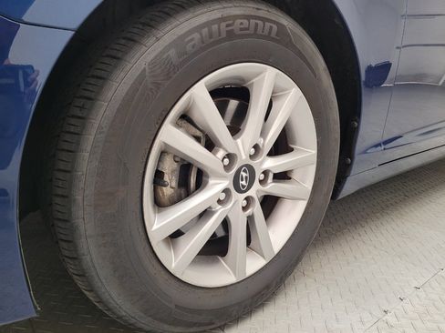 Used 2017 Hyundai Sonata SE FWD image 31