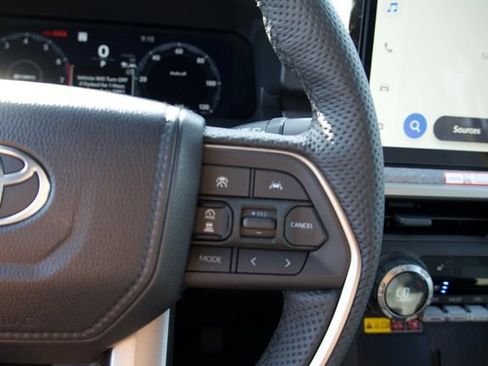 Used 2026 Toyota Tacoma 4x4 Double Cab Hybrid image 24