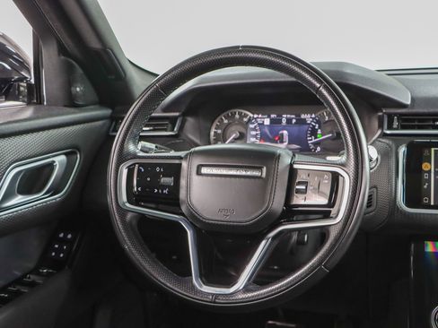 Used 2023 Land Rover Range Rover Velar R-Dynamic S image 12