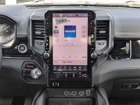 New 2026 RAM 1500 Limited image 19