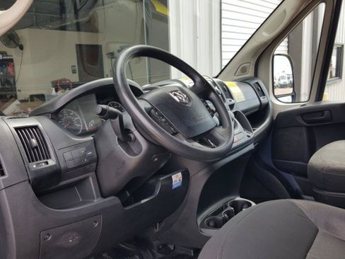 Used 2019 RAM ProMaster 2500 FWD image 13