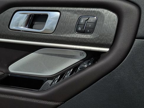 New 2026 Ford Explorer Platinum RWD image 15