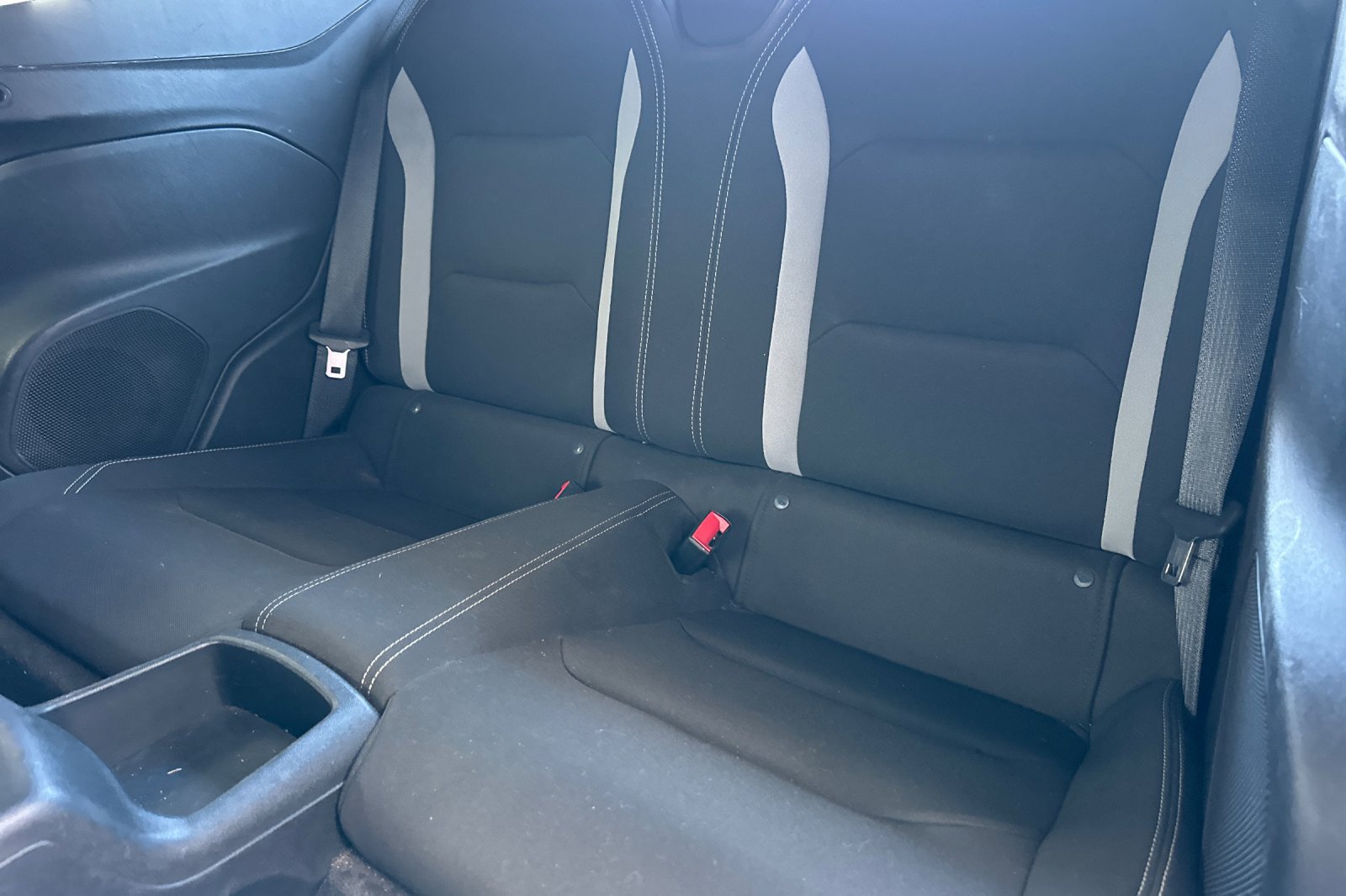 Certified 2023 Chevrolet Camaro LT RWD image 15