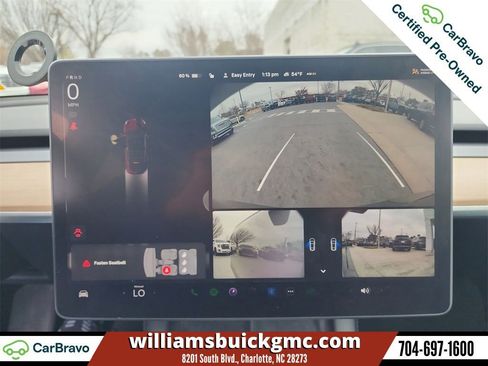 Used 2023 Tesla Model Y Long Range image 16