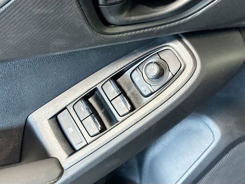 New 2026 Subaru Crosstrek 2.5i Wilderness image 15