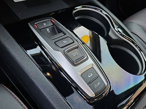 Used 2023 Honda Ridgeline Black Edition image 16