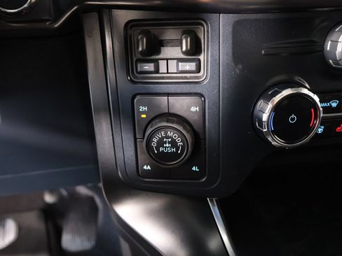 Used 2026 Ford F150 Raptor AWD/4WD image 9