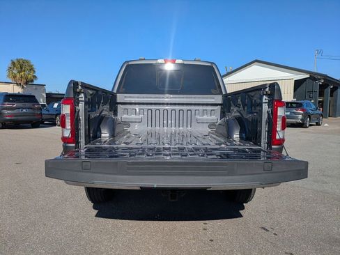 Used 2022 Ford F150 Lariat w/ Tow Technology Package image 13