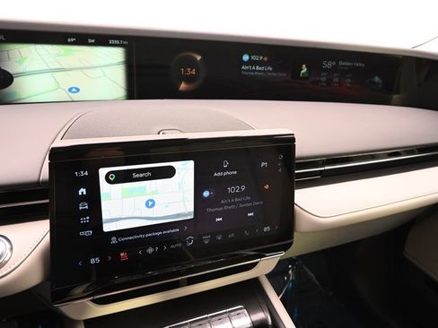 New 2026 Lincoln Nautilus Reserve AWD/4WD image 28