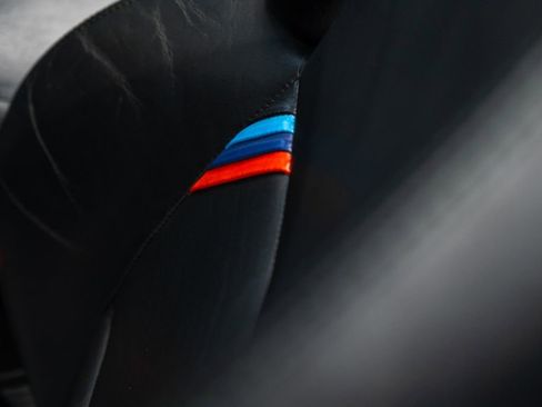 Used 1997 BMW M3 Coupe image 39