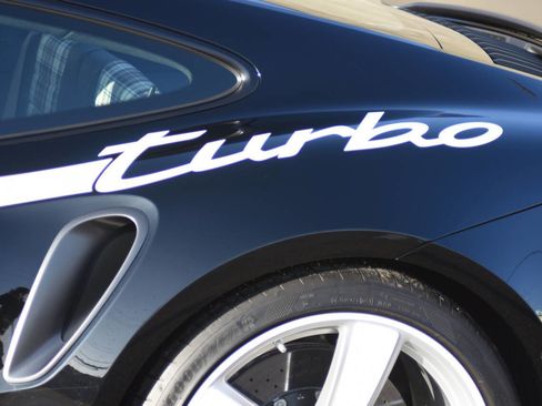 Used 2025 Porsche 911 Turbo S image 22