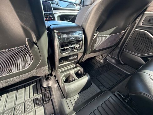 Used 2022 Jeep Grand Cherokee L Limited w/ Trailer Tow Group (B) image 21