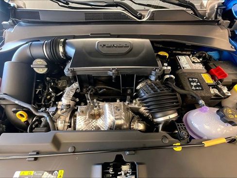 New 2026 Jeep Compass Latitude image 11