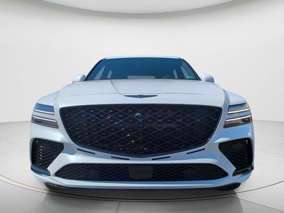 New 2026 Genesis GV80 3.5T Prestige