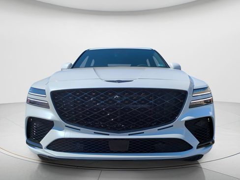 New 2026 Genesis GV80 3.5T Prestige AWD/4WD image 2
