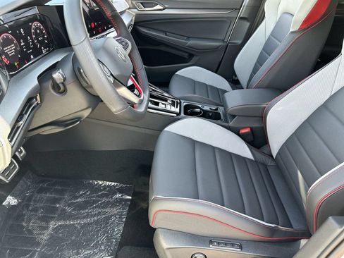 New 2026 Volkswagen GTI SE FWD image 15