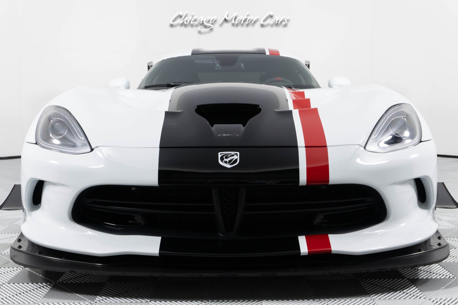 Used 2016 Dodge Viper ACR RWD image 6