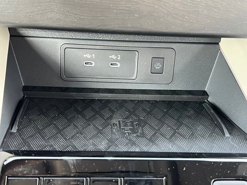 New 2025 Nissan Murano SL image 27