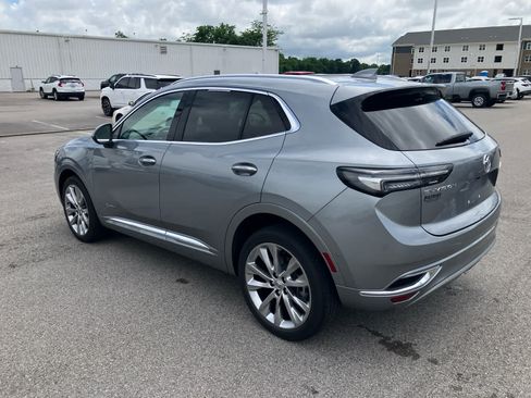 Used 2023 Buick Envision Avenir FWD image 5