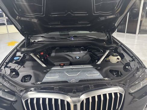 Used 2022 BMW X3 xDrive30i w/ Premium Package 2 image 39