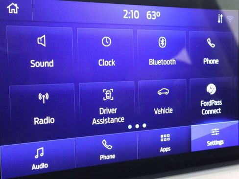 Used 2021 Ford Escape SE FWD image 18