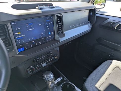 Used 2025 Ford Bronco Big Bend AWD/4WD image 19