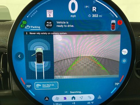 New 2026 MINI Cooper S image 17