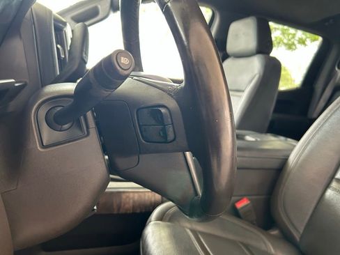 Used 2020 GMC Sierra 1500 Denali w/ Technology Package RWD image 49