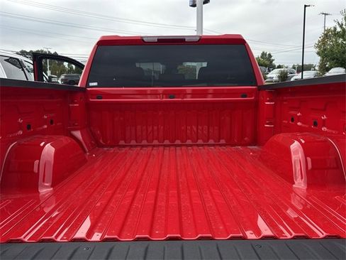 New 2026 GMC Sierra 1500 Elevation image 10