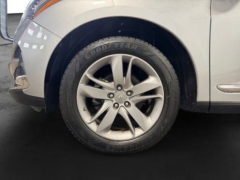 Used 2021 Acura RDX AWD w/ Advance Package image 9