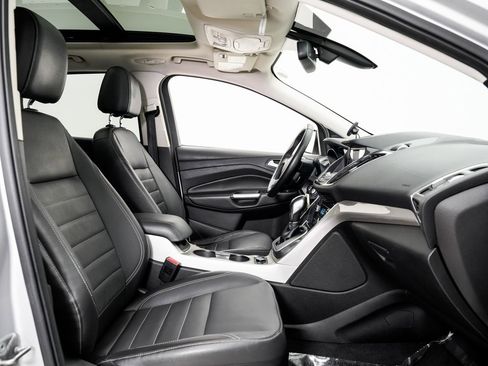 Used 2013 Ford Escape SEL image 23