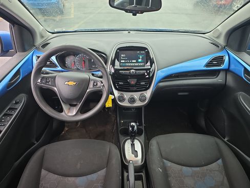 Used 2017 Chevrolet Spark LT image 11