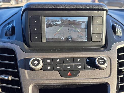 Used 2022 Ford Transit Connect XL image 18