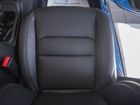 New 2026 Jeep Wrangler Sahara image 34