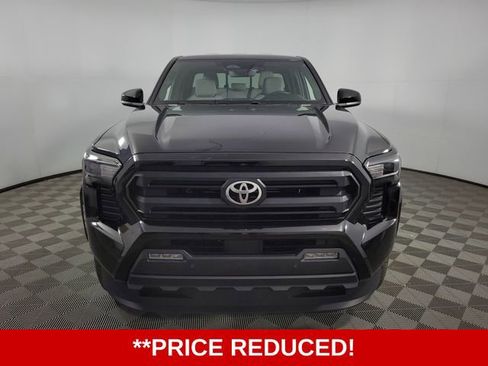 Used 2024 Toyota Tacoma SR5 image 2