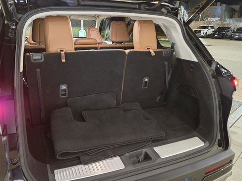 Certified 2023 INFINITI QX60 Sensory image 23