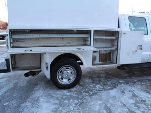 Used 2016 Ford F350 XL image 36