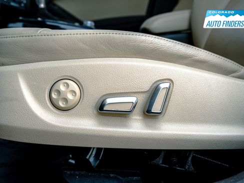 Used 2016 Audi A4 2.0T Premium Plus w/ Technology Package image 11