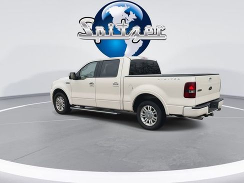 Used 2008 Ford F150 Lariat image 7