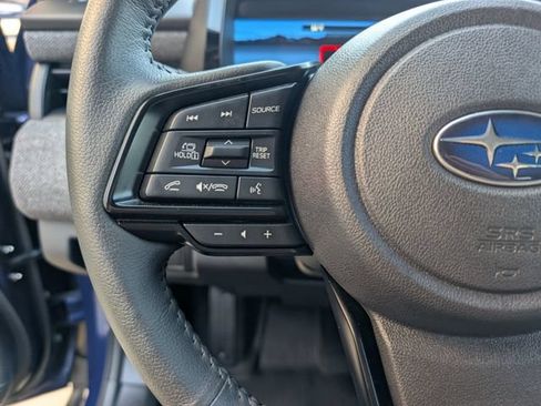 Used 2026 Subaru Outback Premium AWD/4WD image 13