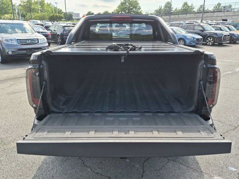 Used 2021 Chevrolet Colorado ZR2 AWD/4WD image 32